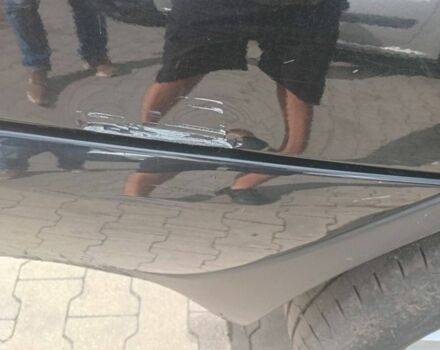 Черный БМВ Х5, объемом двигателя 0 л и пробегом 240 тыс. км за 7267 $, фото 4 на Automoto.ua