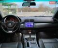 Черный БМВ Х5, объемом двигателя 3 л и пробегом 394 тыс. км за 11650 $, фото 34 на Automoto.ua