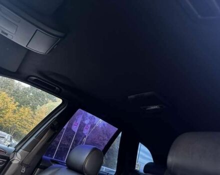 Черный БМВ Х5, объемом двигателя 0 л и пробегом 260 тыс. км за 2950 $, фото 16 на Automoto.ua