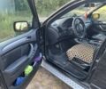 Черный БМВ Х5, объемом двигателя 3 л и пробегом 240 тыс. км за 6500 $, фото 4 на Automoto.ua