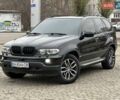 Черный БМВ Х5, объемом двигателя 3 л и пробегом 250 тыс. км за 12999 $, фото 1 на Automoto.ua