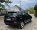 Чорний БМВ Х5, об'ємом двигуна 3 л та пробігом 340 тис. км за 9900 $, фото 3 на Automoto.ua