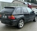Черный БМВ Х5, объемом двигателя 0 л и пробегом 350 тыс. км за 5300 $, фото 4 на Automoto.ua