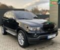 Черный БМВ Х5, объемом двигателя 3 л и пробегом 394 тыс. км за 11650 $, фото 7 на Automoto.ua