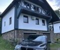 Черный БМВ Х5, объемом двигателя 3 л и пробегом 460 тыс. км за 5000 $, фото 1 на Automoto.ua