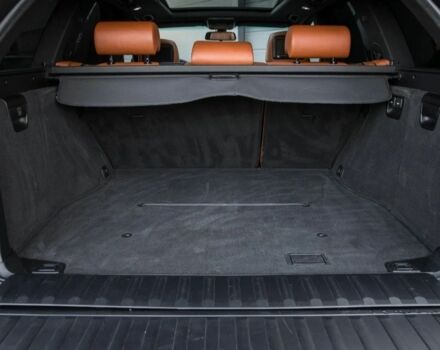 Чорний БМВ Х5, об'ємом двигуна 3 л та пробігом 248 тис. км за 4000 $, фото 2 на Automoto.ua