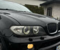 Черный БМВ Х5, объемом двигателя 4.4 л и пробегом 450 тыс. км за 7200 $, фото 4 на Automoto.ua