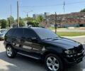 Чорний БМВ Х5, об'ємом двигуна 3 л та пробігом 330 тис. км за 10000 $, фото 3 на Automoto.ua