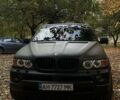 Чорний БМВ Х5, об'ємом двигуна 3 л та пробігом 255 тис. км за 11300 $, фото 2 на Automoto.ua