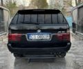 Черный БМВ Х5, объемом двигателя 3 л и пробегом 390 тыс. км за 4600 $, фото 4 на Automoto.ua
