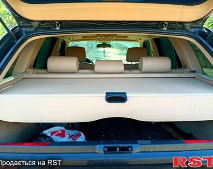 Чорний БМВ Х5, об'ємом двигуна 4.4 л та пробігом 0 тис. км за 8900 $, фото 4 на Automoto.ua