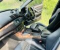 Черный БМВ Х5, объемом двигателя 3 л и пробегом 460 тыс. км за 5000 $, фото 9 на Automoto.ua