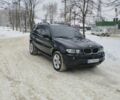 Черный БМВ Х5, объемом двигателя 3 л и пробегом 380 тыс. км за 11500 $, фото 1 на Automoto.ua