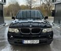Черный БМВ Х5, объемом двигателя 3 л и пробегом 390 тыс. км за 4600 $, фото 6 на Automoto.ua