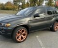 Чорний БМВ Х5, об'ємом двигуна 3 л та пробігом 255 тис. км за 11300 $, фото 11 на Automoto.ua