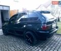 Черный БМВ Х5, объемом двигателя 4.4 л и пробегом 201 тыс. км за 9200 $, фото 3 на Automoto.ua