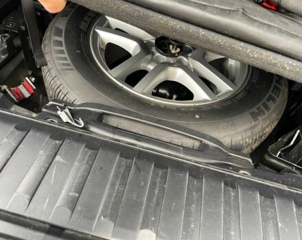 Черный БМВ Х5, объемом двигателя 3 л и пробегом 430 тыс. км за 7000 $, фото 8 на Automoto.ua