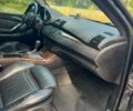 Чорний БМВ Х5, об'ємом двигуна 3 л та пробігом 340 тис. км за 6900 $, фото 14 на Automoto.ua