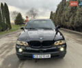 Черный БМВ Х5, объемом двигателя 3 л и пробегом 340 тыс. км за 10850 $, фото 5 на Automoto.ua