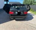 Черный БМВ Х5, объемом двигателя 3 л и пробегом 3 тыс. км за 10600 $, фото 8 на Automoto.ua