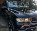 Чорний БМВ Х5, об'ємом двигуна 4.4 л та пробігом 350 тис. км за 4500 $, фото 1 на Automoto.ua