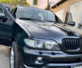 Чорний БМВ Х5, об'ємом двигуна 2.99 л та пробігом 300 тис. км за 12000 $, фото 5 на Automoto.ua