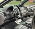 Черный БМВ Х5, объемом двигателя 3 л и пробегом 250 тыс. км за 12999 $, фото 12 на Automoto.ua