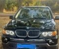 Чорний БМВ Х5, об'ємом двигуна 3 л та пробігом 300 тис. км за 5150 $, фото 1 на Automoto.ua