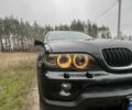 Черный БМВ Х5, объемом двигателя 3 л и пробегом 435 тыс. км за 12500 $, фото 9 на Automoto.ua