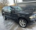 Черный БМВ Х5, объемом двигателя 3 л и пробегом 390 тыс. км за 4600 $, фото 1 на Automoto.ua
