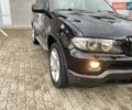 Черный БМВ Х5, объемом двигателя 3 л и пробегом 380 тыс. км за 11200 $, фото 4 на Automoto.ua