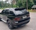 Чорний БМВ Х5, об'ємом двигуна 2.92 л та пробігом 350 тис. км за 11500 $, фото 10 на Automoto.ua