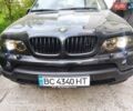 Черный БМВ Х5, объемом двигателя 0 л и пробегом 312 тыс. км за 12600 $, фото 1 на Automoto.ua