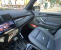 Черный БМВ Х5, объемом двигателя 3 л и пробегом 300 тыс. км за 5900 $, фото 4 на Automoto.ua