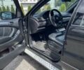 Черный БМВ Х5, объемом двигателя 3 л и пробегом 433 тыс. км за 9300 $, фото 5 на Automoto.ua