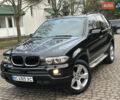 Черный БМВ Х5, объемом двигателя 3 л и пробегом 435 тыс. км за 8200 $, фото 7 на Automoto.ua