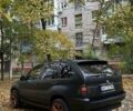 Чорний БМВ Х5, об'ємом двигуна 3 л та пробігом 255 тис. км за 11300 $, фото 4 на Automoto.ua