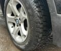 Черный БМВ Х5, объемом двигателя 3 л и пробегом 373 тыс. км за 7059 $, фото 7 на Automoto.ua