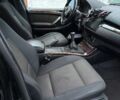 Черный БМВ Х5, объемом двигателя 3 л и пробегом 426 тыс. км за 6000 $, фото 9 на Automoto.ua