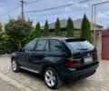 Чорний БМВ Х5, об'ємом двигуна 3 л та пробігом 340 тис. км за 9900 $, фото 2 на Automoto.ua