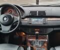 Чорний БМВ Х5, об'ємом двигуна 3 л та пробігом 270 тис. км за 3200 $, фото 4 на Automoto.ua