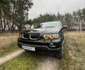 Черный БМВ Х5, объемом двигателя 3 л и пробегом 435 тыс. км за 12500 $, фото 15 на Automoto.ua
