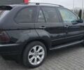 Чорний БМВ Х5, об'ємом двигуна 2.99 л та пробігом 270 тис. км за 9300 $, фото 6 на Automoto.ua