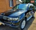 Чорний БМВ Х5, об'ємом двигуна 3 л та пробігом 241 тис. км за 11000 $, фото 1 на Automoto.ua