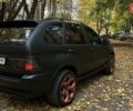 Чорний БМВ Х5, об'ємом двигуна 3 л та пробігом 255 тис. км за 11300 $, фото 3 на Automoto.ua