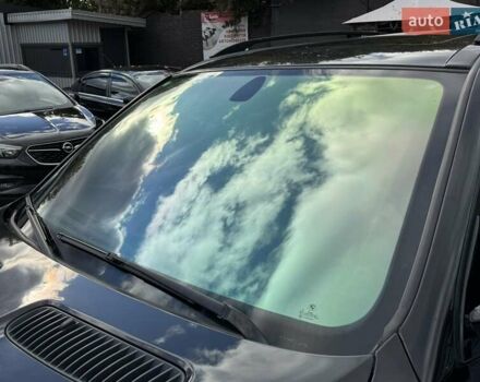 Черный БМВ Х5, объемом двигателя 2.99 л и пробегом 385 тыс. км за 11600 $, фото 22 на Automoto.ua