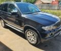 Чорний БМВ Х5, об'ємом двигуна 3 л та пробігом 241 тис. км за 11000 $, фото 25 на Automoto.ua