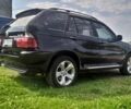 Черный БМВ Х5, объемом двигателя 3 л и пробегом 350 тыс. км за 11500 $, фото 14 на Automoto.ua