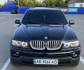 Черный БМВ Х5, объемом двигателя 2.99 л и пробегом 304 тыс. км за 11500 $, фото 1 на Automoto.ua