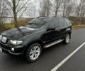 Чорний БМВ Х5, об'ємом двигуна 3 л та пробігом 340 тис. км за 6900 $, фото 2 на Automoto.ua
